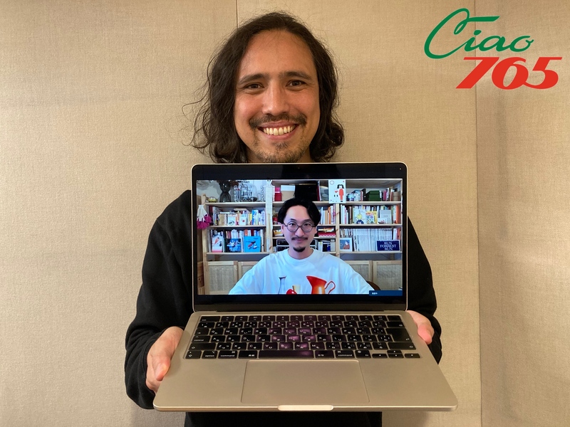 ▼GUEST：OMD 岡田将充 ▲タイムフリーで聴けます♪