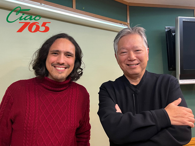 ▼GUEST→野村卓也GP　 ▲タイムフリーで聴けます↓↓