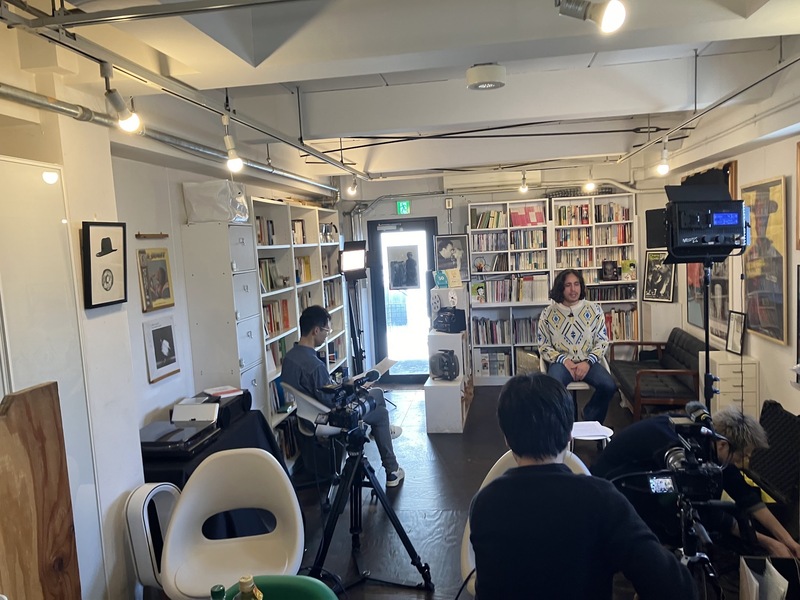 彼こそ、頼りになる「ささやきのマサ」