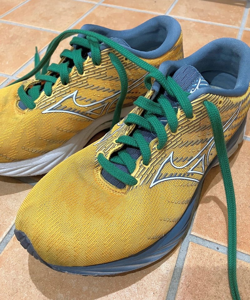 紐、カスタマイズ。