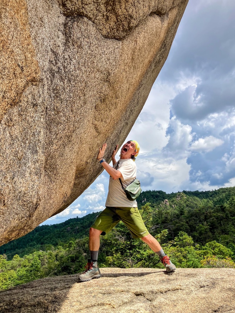 ミッション完了！