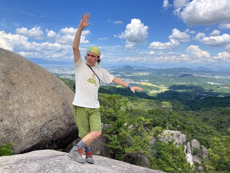 にわか天狗の鼻、へし折れる。