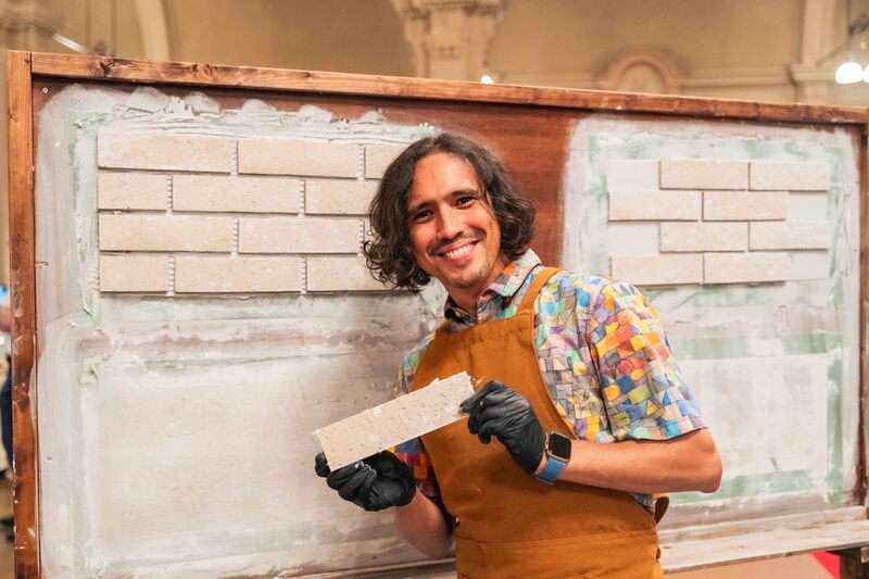 どれもこれも、まだまだ半人前ですわ。