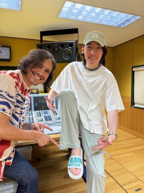 ▼GUEST：ビッケブランカ（@VickeBlanka） ▲タイムフリーで聴けます↓↓