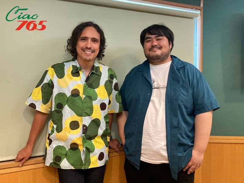 ▼GUEST：スカート 澤部渡 ▲タイムフリーで聴けます↓↓