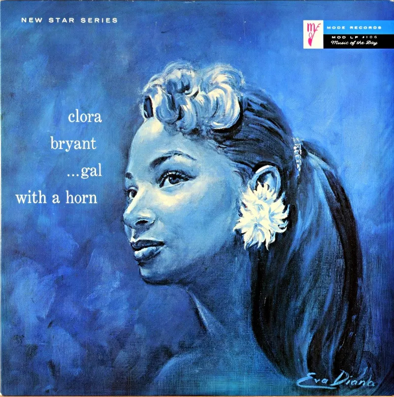 今夜：クローラ・ブライアントの貴重な音源とブランドン・サンダーズの最新作