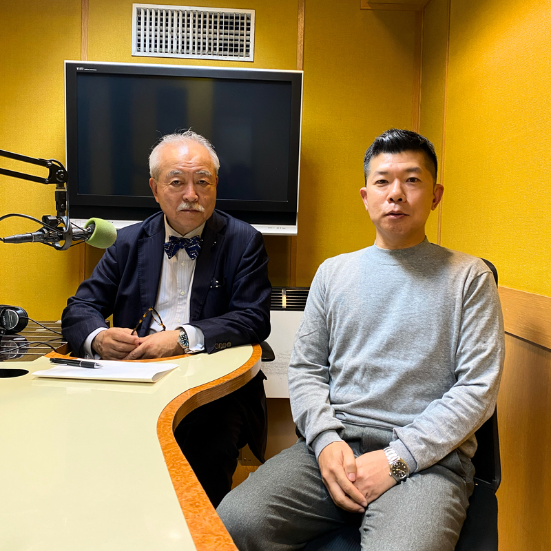 今宵も夜更けは……『物見遊山』へ。