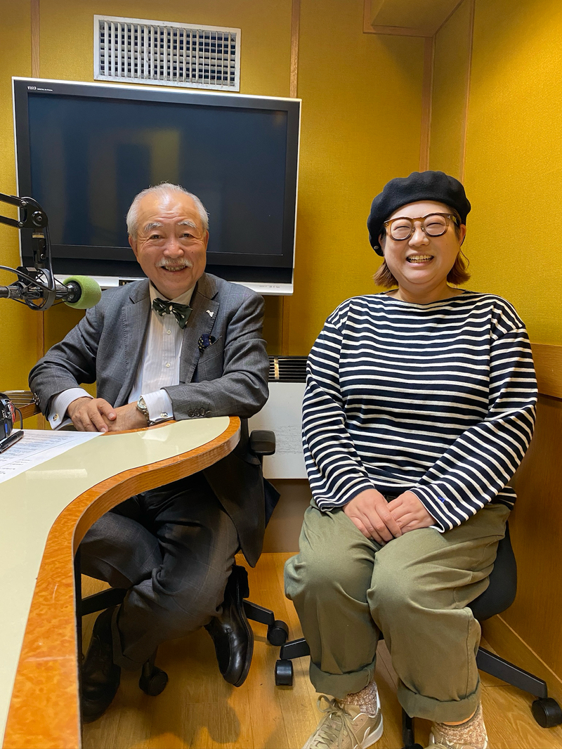 今宵も夜更けは……『物見遊山』へ。