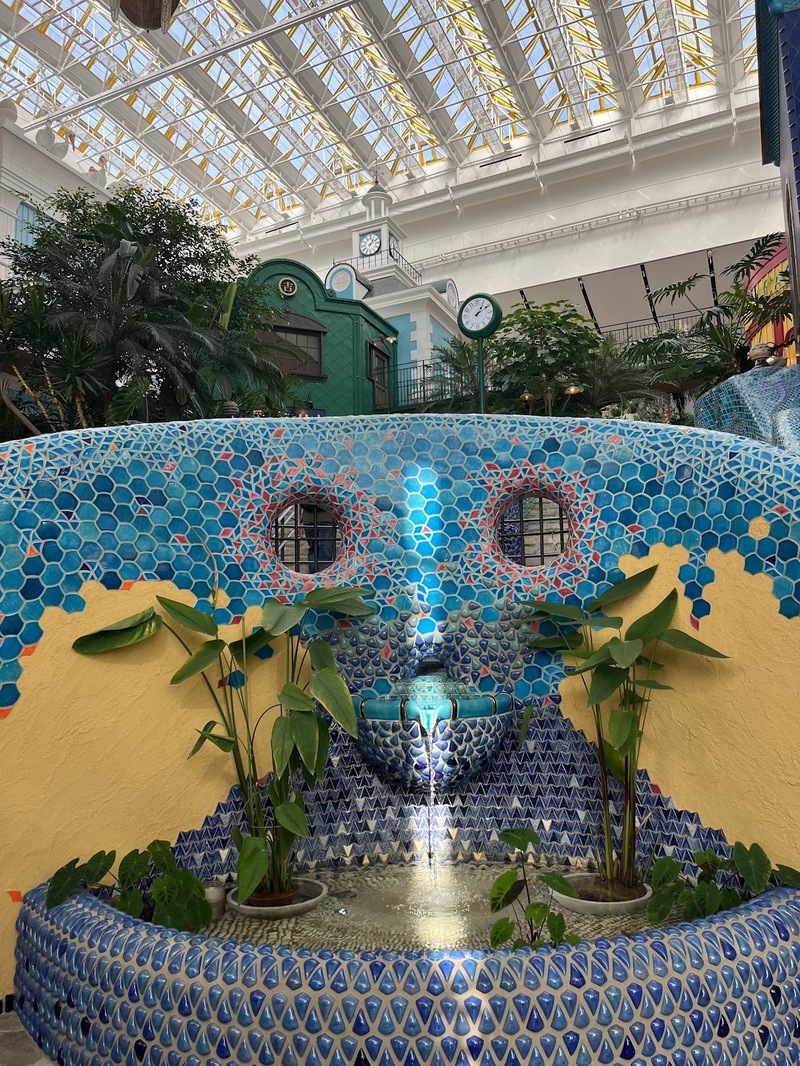 規則と不規則のハーモニー