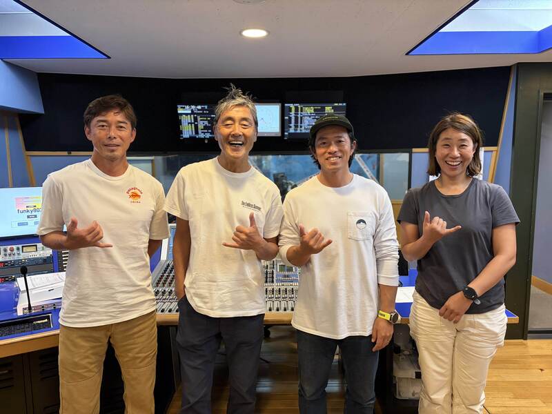 パタゴニア・オーシャンズ：海と生きる新たな50年【DJ:マーキー】