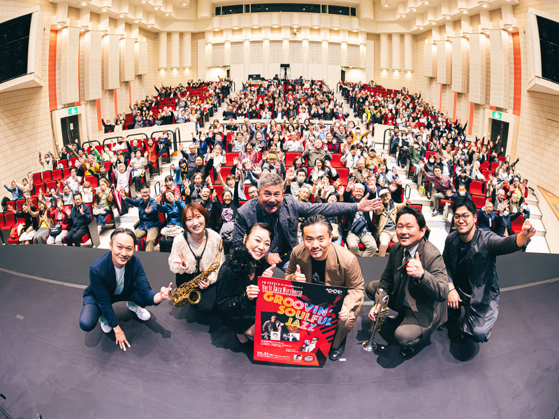 11月16日の番組内容