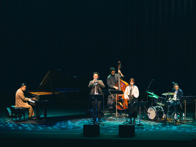 今夜のゲスト：大林 武司