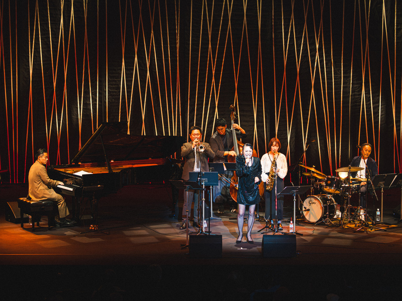 11月23日の番組内容