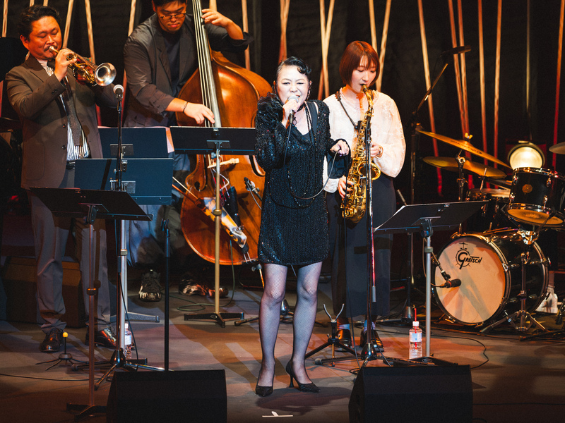 今夜のゲスト：大西 ユカリ