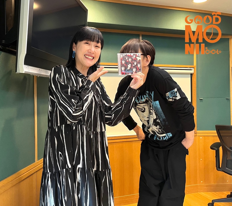 ◎ GUEST：星屑スキャット（@hoshikuzu_scat）◎