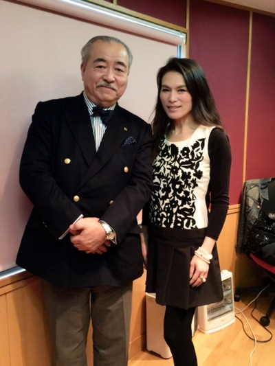 門上武司 JapaneseClass.jp