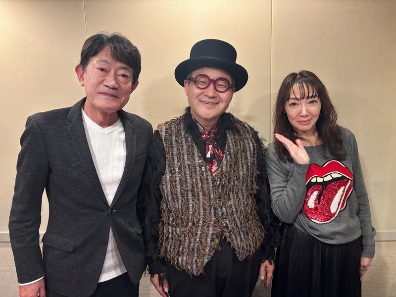 【My Life, 10 Stories】 ゲスト：千葉祐士さんが選んだ人生のサウンドトラックとは？