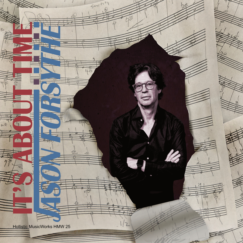 2025年11月30日オンエアのプレイリスト