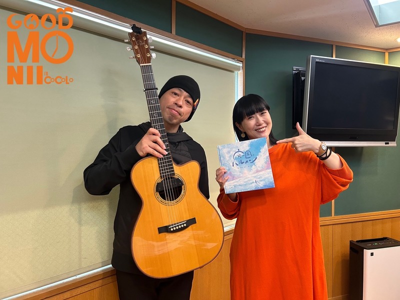 ◎Guest：わたなべゆう(@watanabeyuu)◎