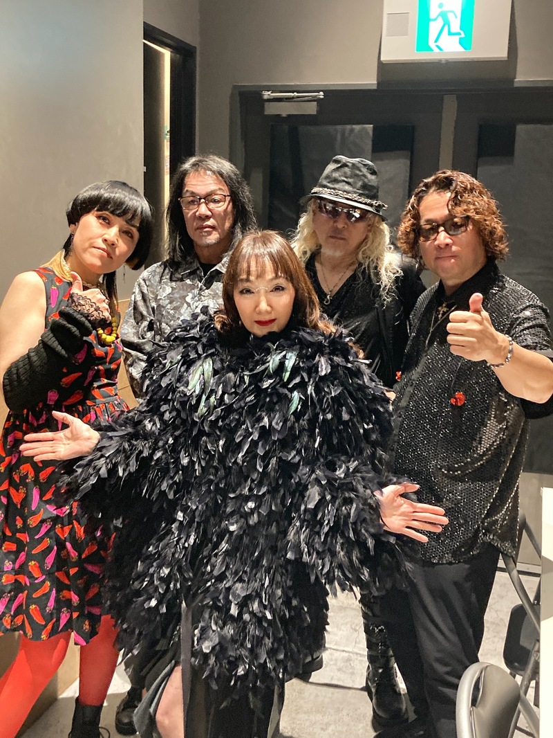 2月15日　The Majestic Sunday Night