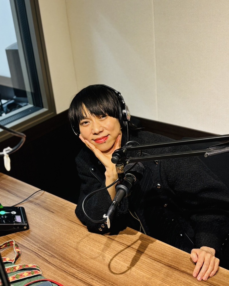 3月28日　UA NEWME ラヂオ #4