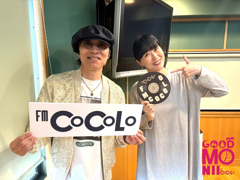 ◎ GUEST：JUN SKY WALKER(S) 宮田和弥（@j_s_w_s）◎