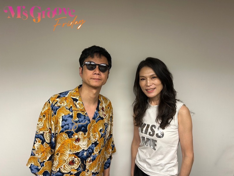 GUEST：奇妙礼太郎さん