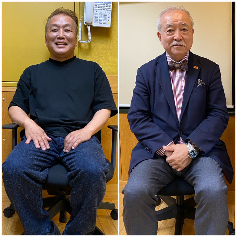 今宵も夜更けは……『物見遊山』へ。