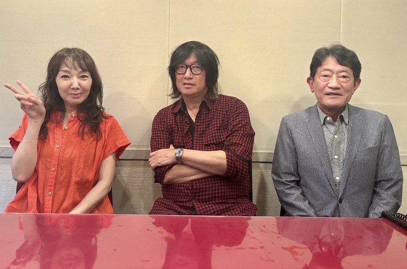 My Life, 10 Stories】 ゲスト：小林武史さんが選んだ人生のサウンドトラックとは？