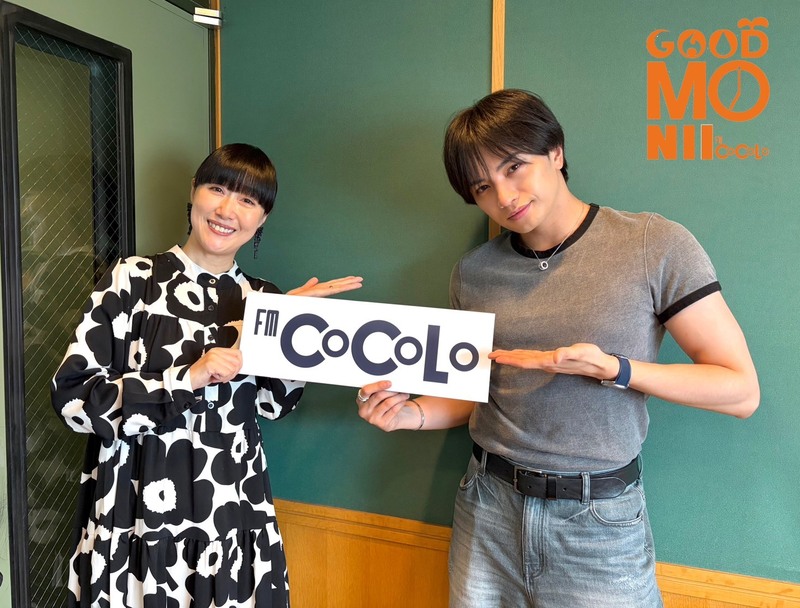 ◎ GUEST：中島健人（@KENTO_Team_N）◎