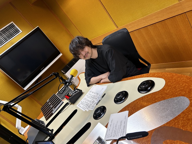 9月5日(土)は【DAICHI MIURA HOT 2026】