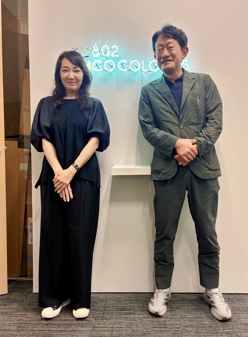 My Life, 10 Stories】中西健夫さんが選んだ人生のサウンドトラックとは？