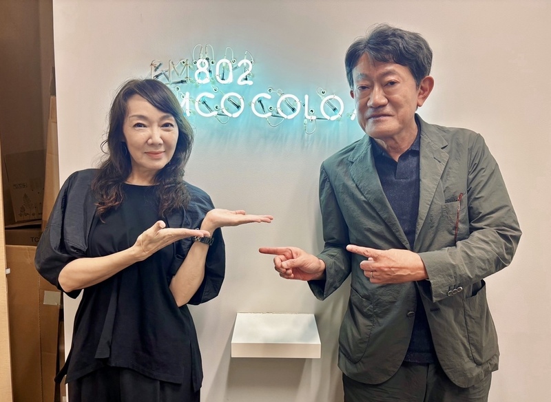 My Life, 10 Stories】中西健夫さんが選んだ人生のサウンドトラックとは？