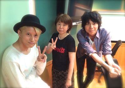 放送後記 野風増 おとといラジオ Fm Cocolo