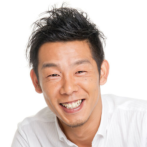 西川 大介