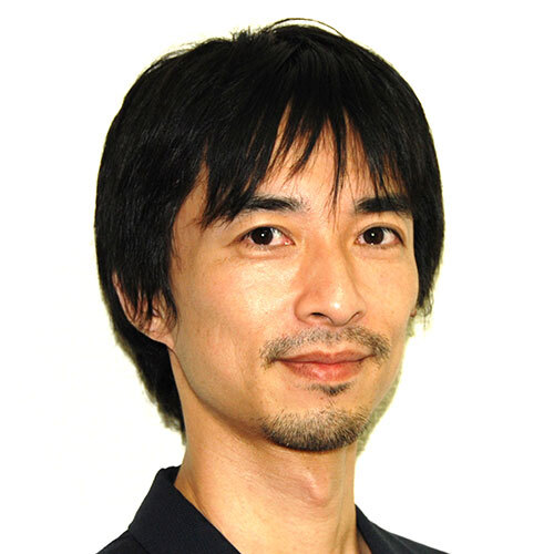 栗本 斉