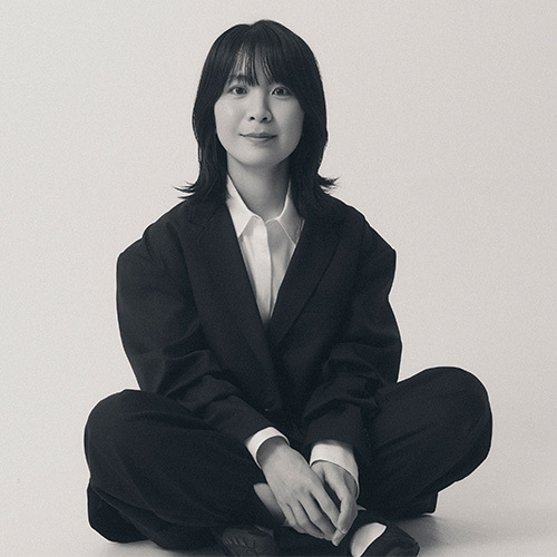橋本 絵莉子