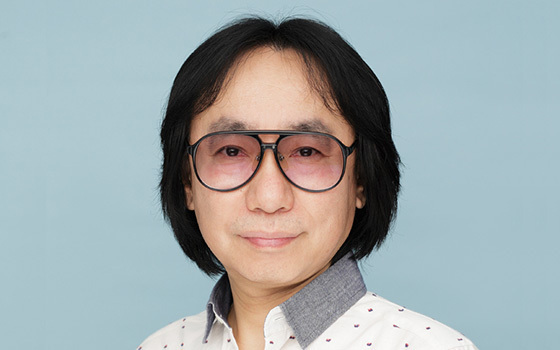 伊藤 政則｜DJインデックス｜FM COCOLO