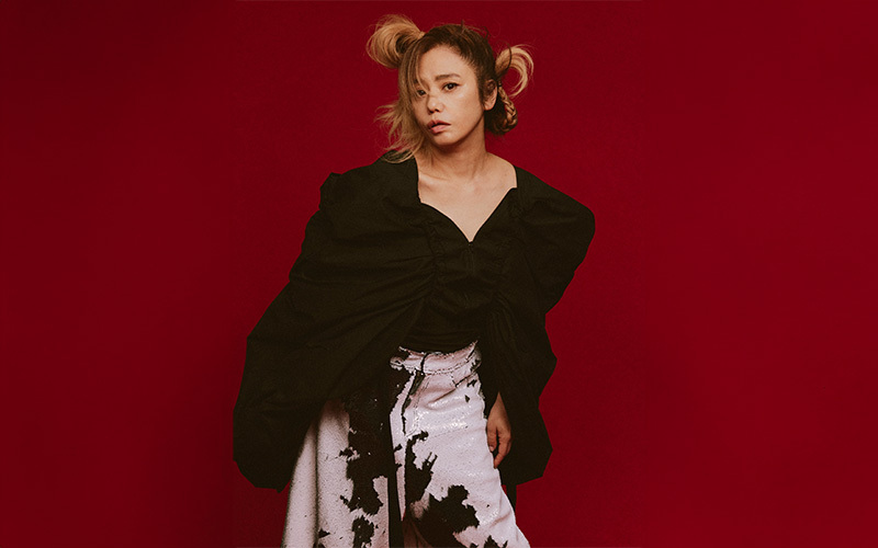 THE MUSIC OF NOTE ～Chara の My Lush Life～