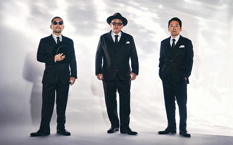 THE MUSIC OF NOTE　ケツメイシ ～25＋14＝39（サンキュー）RADIO～