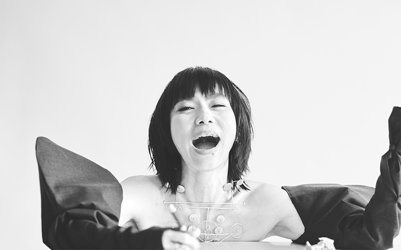 THE MUSIC OF NOTE　UA NEWME ラヂオ