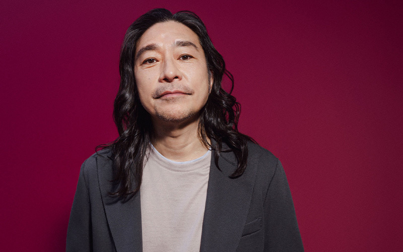 トータス松本 弾き語りライブ「カンテ！トータス！」開催！