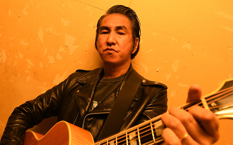 THE MUSIC OF NOTE「SOUL POWER RADIO」