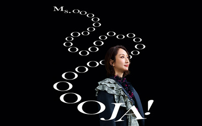 Ms.OOJA 15th Anniversary Live