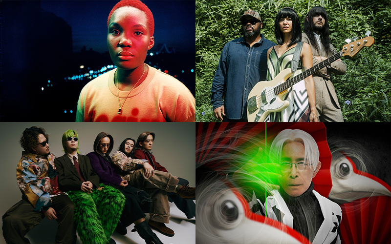 コメントゲスト
