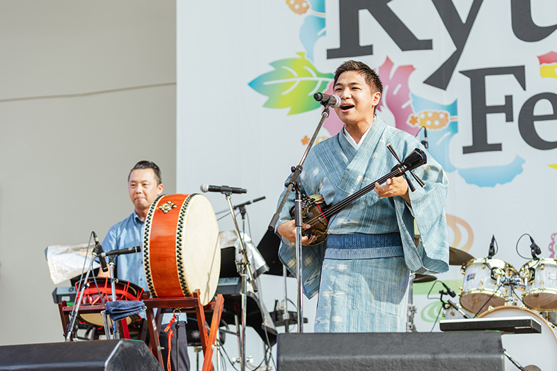 仲宗根創