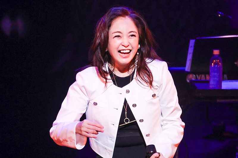 谷村有美