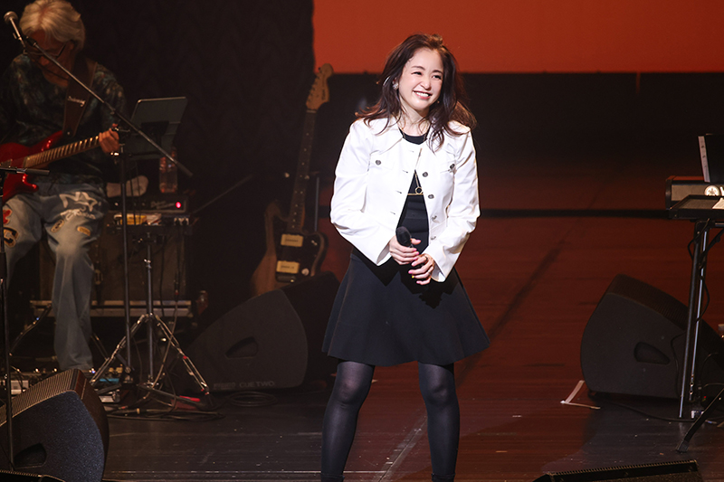 谷村有美