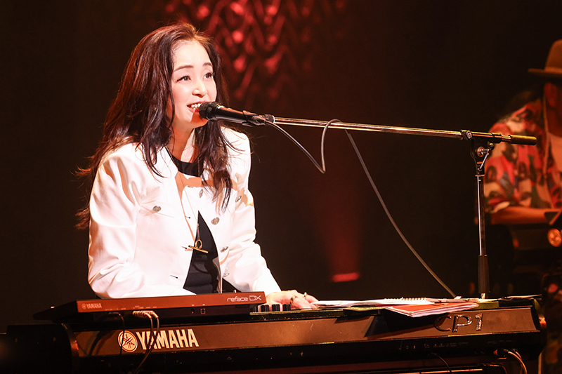 谷村有美