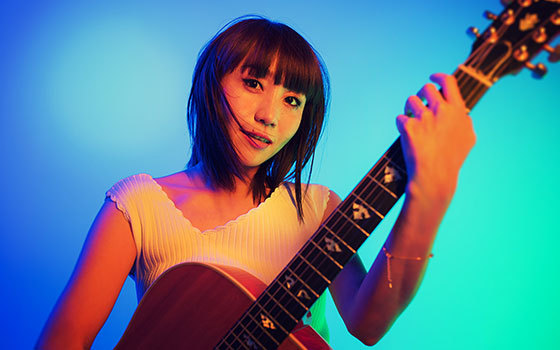 FM COCOLO SPECIAL ACOUSTIC LIVE in 中之島まるごとフェスティバル